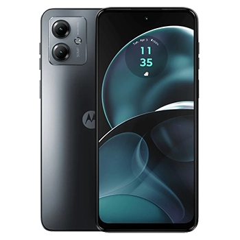 گوشی موبایل موتورولا مدل Moto G14 دو سیم کارت ظرفیت 128 گیگابایت و رم 4 گیگابایت
